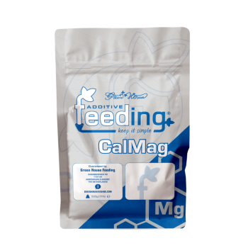 Green House Powder Feeding CalMag 1 kg