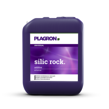Plagron Silic Rock 5 L - engrais au silicium