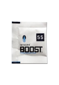 Integra Boost Humidity Pack 55% 4g