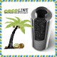 Filtres à charbon Prima Klima Coco Line 160m³/h ø125mm Mini