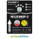 Produits de deuxième choix - Ventilateur de conduit Prima Klima Whisperblower 300/420/530 m³/h, ø 125 mm, 3 vitesses