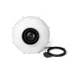 Produits de deuxième choix - Ventilateur de conduit Prima Klima Whisperblower 300/420/530 m³/h, ø 125 mm, 3 vitesses