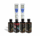 Kit combiné de testeurs de pH et de conductivité Adwa