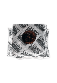 Ugro Coco Cube 9.5 x 9.5 x 2 cm 650 ml