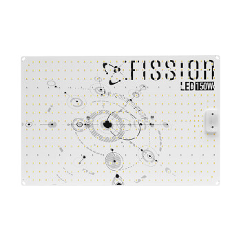 Fission LED lampe de culture V2.0 240W, 300W, 600W plein...