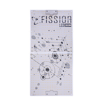 Fission LED lampe de culture V2.0 240W, 300W, 600W plein spectre