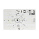 Fission LED lampe de culture V2.0 240W, 300W, 600W plein spectre