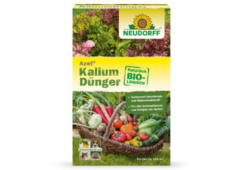 Engrais potassique Neudorff Azet 2 kg