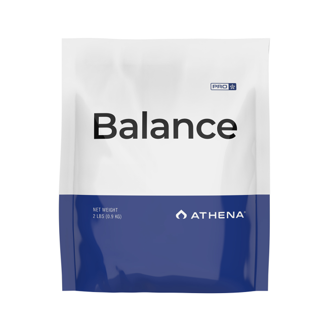 Athena Pro Balance 4,54 kg - growland.fr