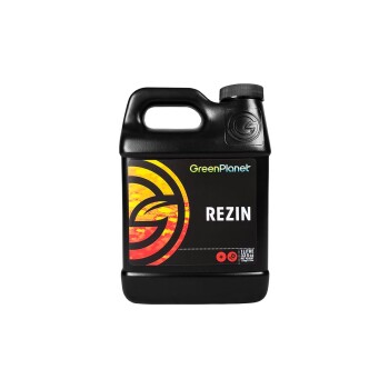 GreenPlanet Nutrients Rezin Terpene Enhancer 1 L