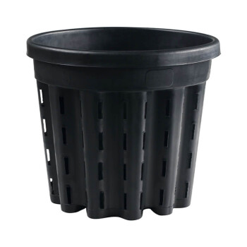 Pot pour plantes Ercole rond 2 L