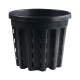 Pot pour plantes Ercole rond 2 L