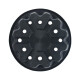 Pot pour plantes Ercole rond 7,5 L