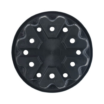 Pot pour plantes Ercole rond 9,5 L