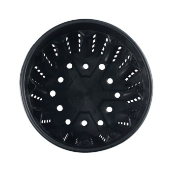 Pot pour plantes Ercole rond 9,5 L