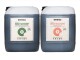 Kit BioBizz Grow + Bloom pour terre 2 x 10L