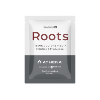 Athena Roots Culture Media 10 x 125ml