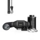 Kit extraction dair AC-Infinity Pro 683 m³/h ø150 mm avec Controller AI+