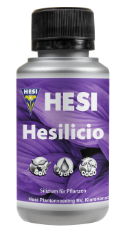 HESI Hesilicio Booster de silicium 100 ml