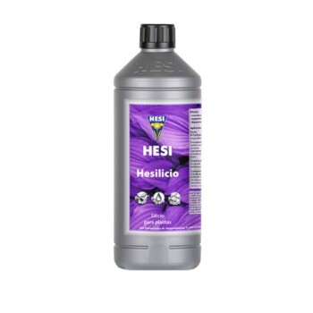 HESI Hesilicio Booster de silicium 1 L