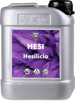 HESI Hesilicio Booster de silicium 2,5 L