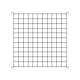 AC Infinity Filet élastique pour Chambre de culture, 120 x 120 cm