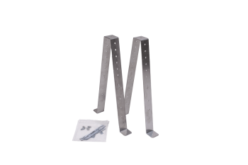 SANlight Stixx Undercanopy Pieds de support 2 pièces