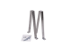SANlight Stixx Undercanopy Pieds de support 2 pièces