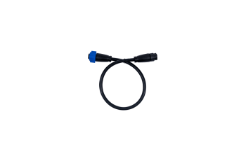 Câble dextension SANlight Stixx 25 cm, 5 broches, M19