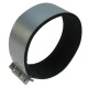 Manchette de fixation ø160 mm