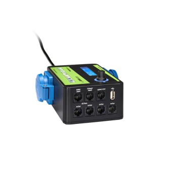 GrowControl GrowBase Lite Contrôle