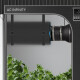 Filtre à charbon actif AC Infinity 700 m³/h ø150 mm