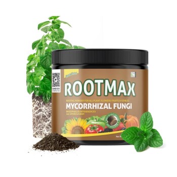 Grow Mate RootMax - Mycorhize 200 g