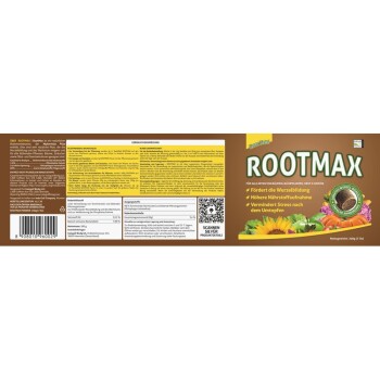 Grow Mate RootMax - Mycorhize 200 g