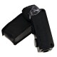 Microscope avec lampe LED 60-100x