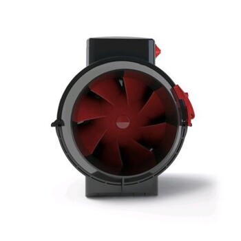 Extracteur Vents TT EC Eco 210 m³/h ø100 mm