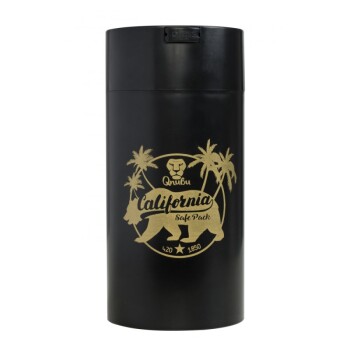 Boîtes sous vide Qnubu California 60 ml - 2,5 L