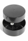 Tightvac Ivac - Récipient sous vide anti-odeurs Noir 0,06 L