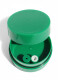 Tightvac Ivac - Récipient sous vide anti-odeurs Vert 0,06 L