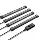 AC Infinity IONBEAM S11, barres LED à spectre complet 4 LED 27,9 cm, 30 W
