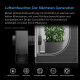 AC Infinity Hydrone 5 Déshumidificateur avec réglage à 10 niveaux