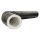 Sonodec Phonitec PE Acoustic Ducting ø102mm - ø203mm, longueur 3m
