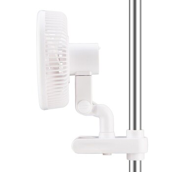 Ventilateur Taifun EC ø15 cm, 11 W, 10 vitesses avec clip
