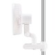 Ventilateur Taifun EC ø15 cm, 11 W, 10 vitesses avec clip