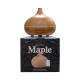 Diffuseur darômes LumiFresh Maple 500 ml avec télécommande