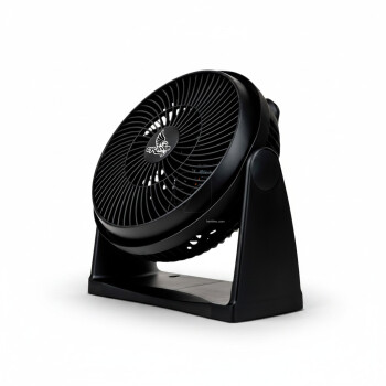 VDL Cyclone Fan 20 cm | Ventilateur sur pied et mural de...