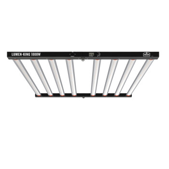 Lampe LED Lumen King Eco Line 1000W à spectre complet