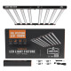 Lampe LED Lumen King Eco Line 1000W à spectre complet
