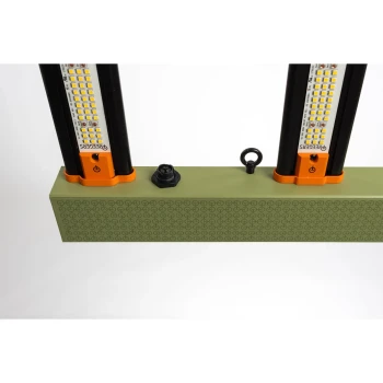Lampe de culture LED Treegers GL300W à spectre complet