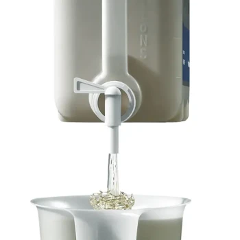 Athena Pro Mix Kit 3 en 1 avec 9,46 l chacun